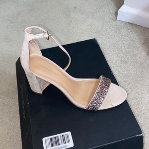 Banana Republic heels